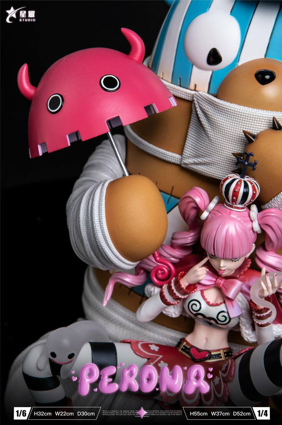 XY - Perona StatueCorp XY - Perona StatueCorp