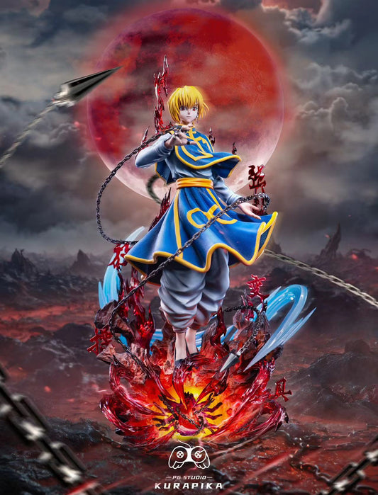 PG - Kurapika