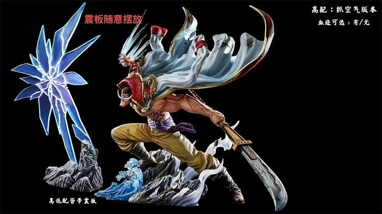 Mo Huan Yuan - Whitebeard