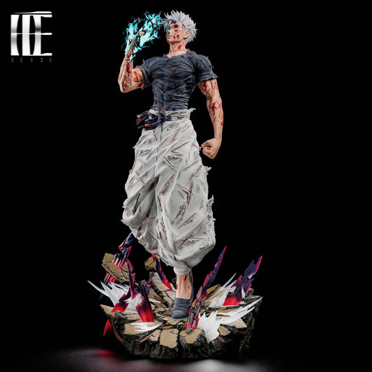 Heroe Collectibles - Gojo
