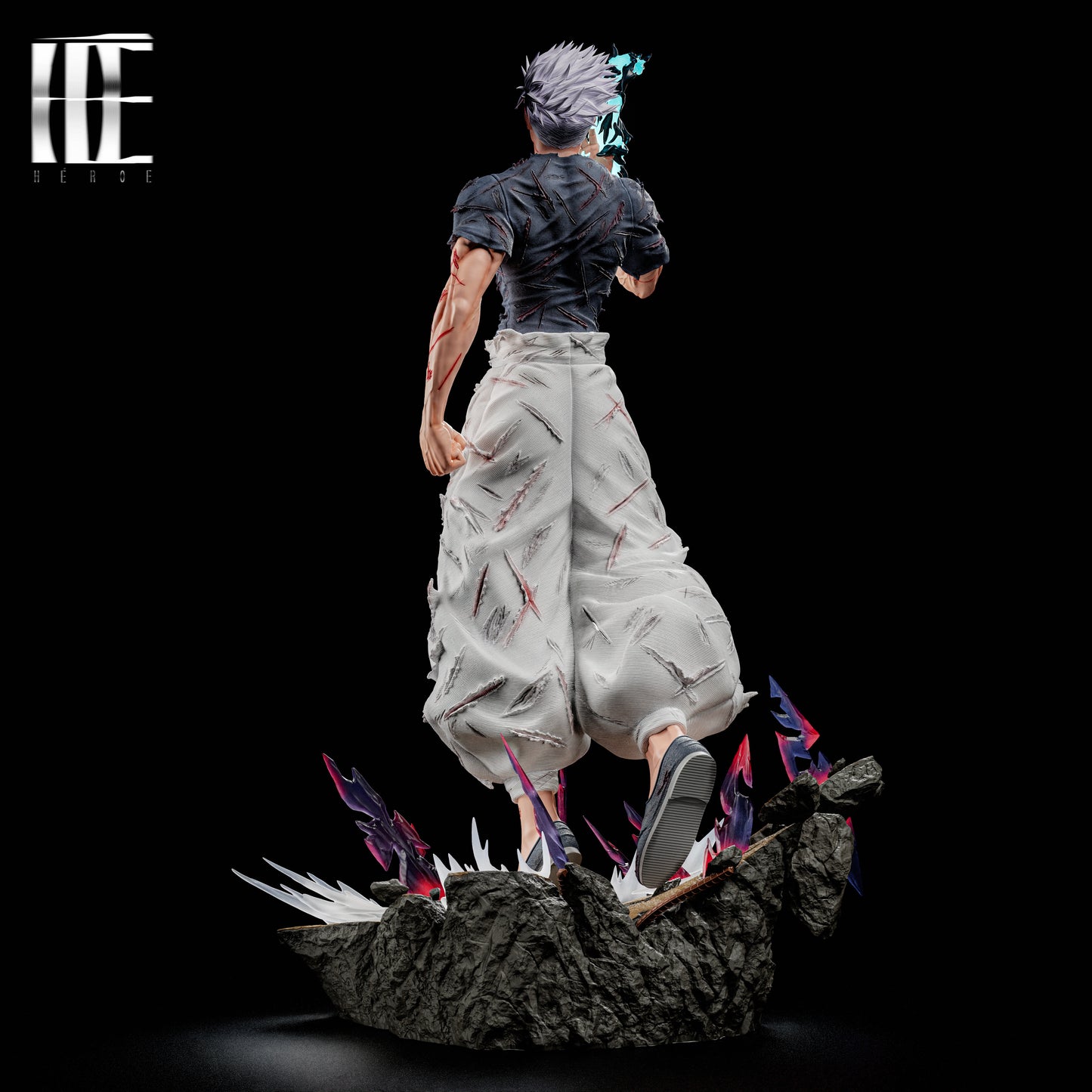 Heroe Collectibles - Gojo