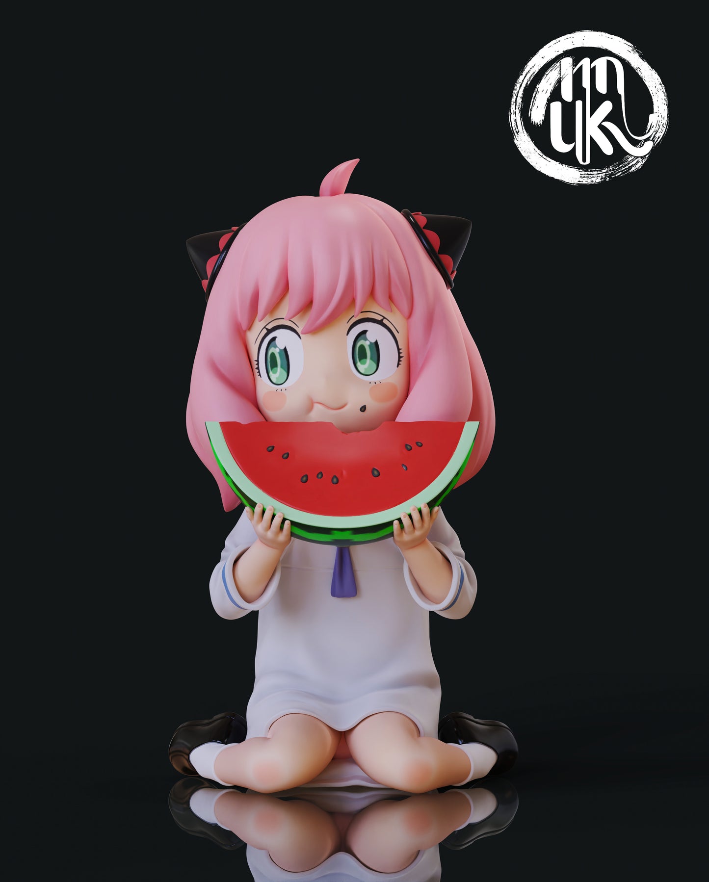 Moku - Anya