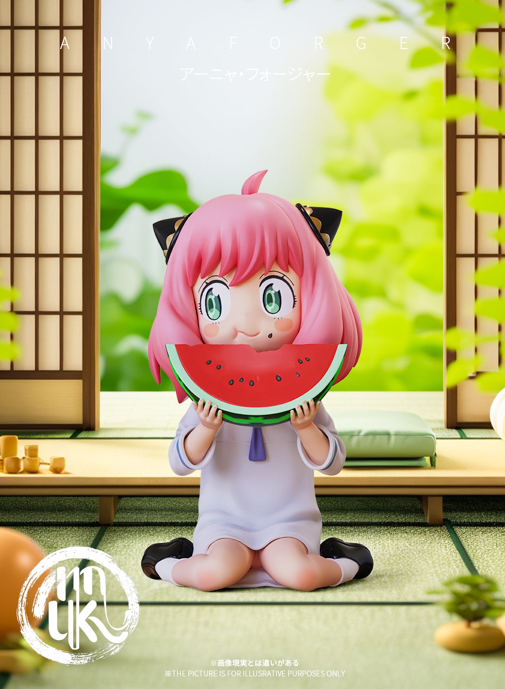 Moku - Anya