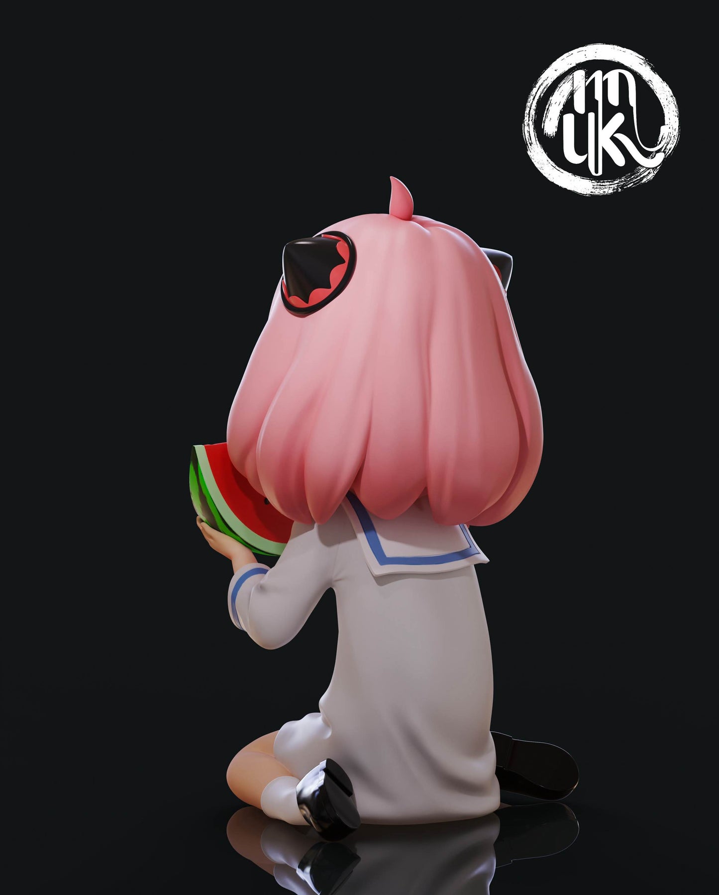 Moku - Anya
