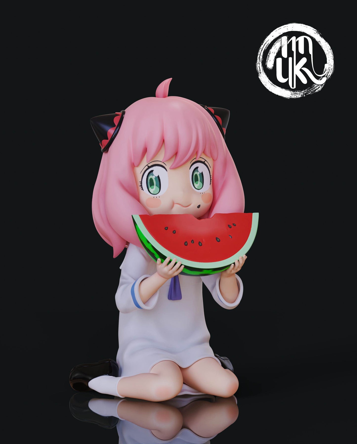 Moku - Anya