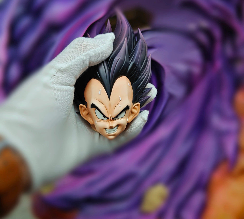 Yav May - Vegeta