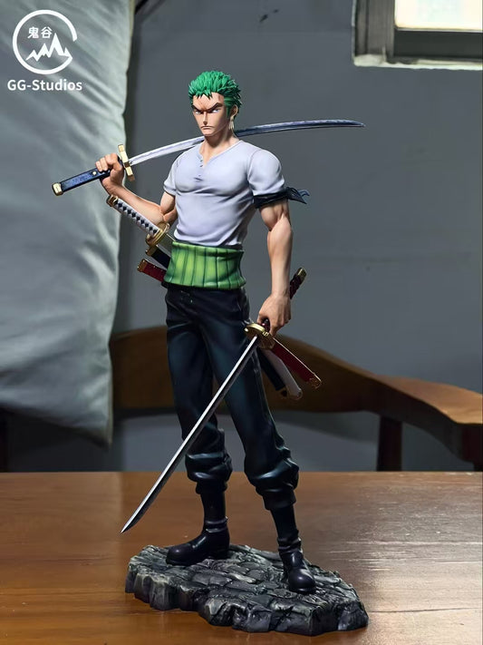 GG - Zoro