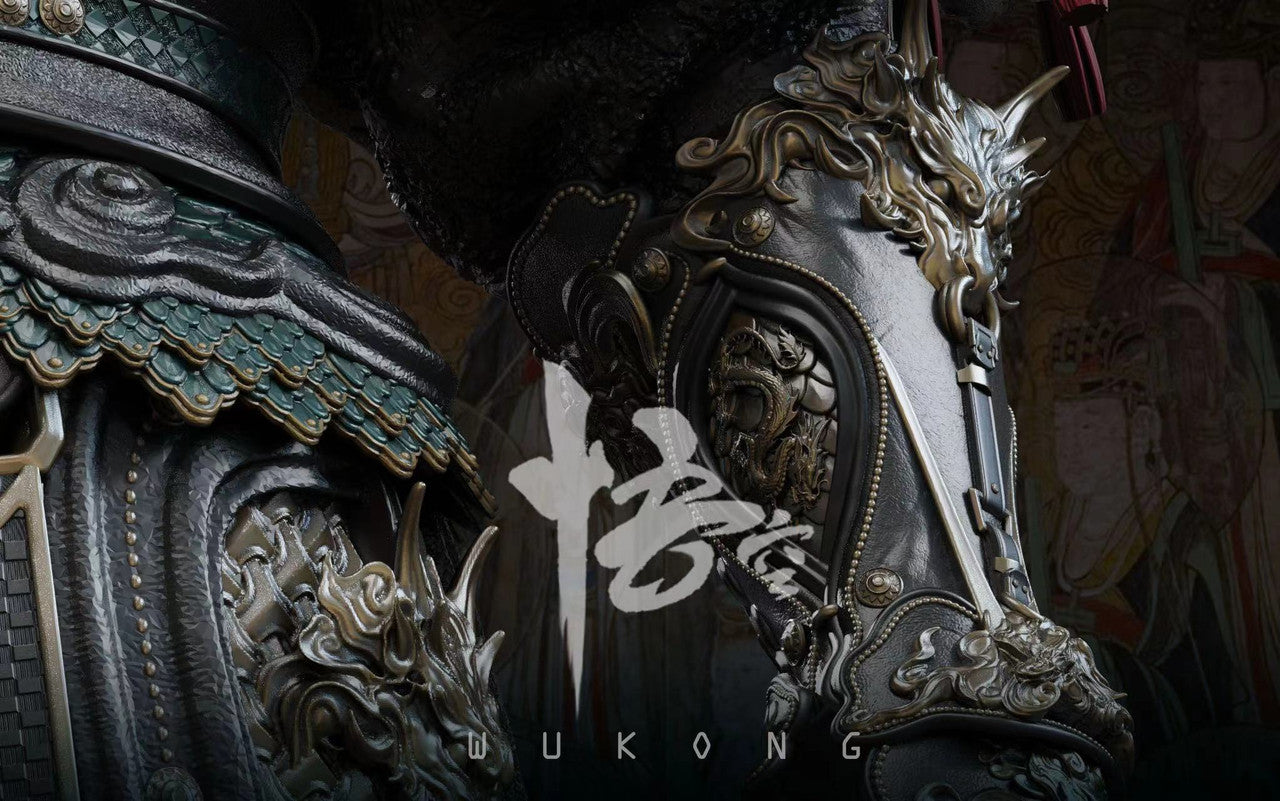 CN Soul - Sun Wukong