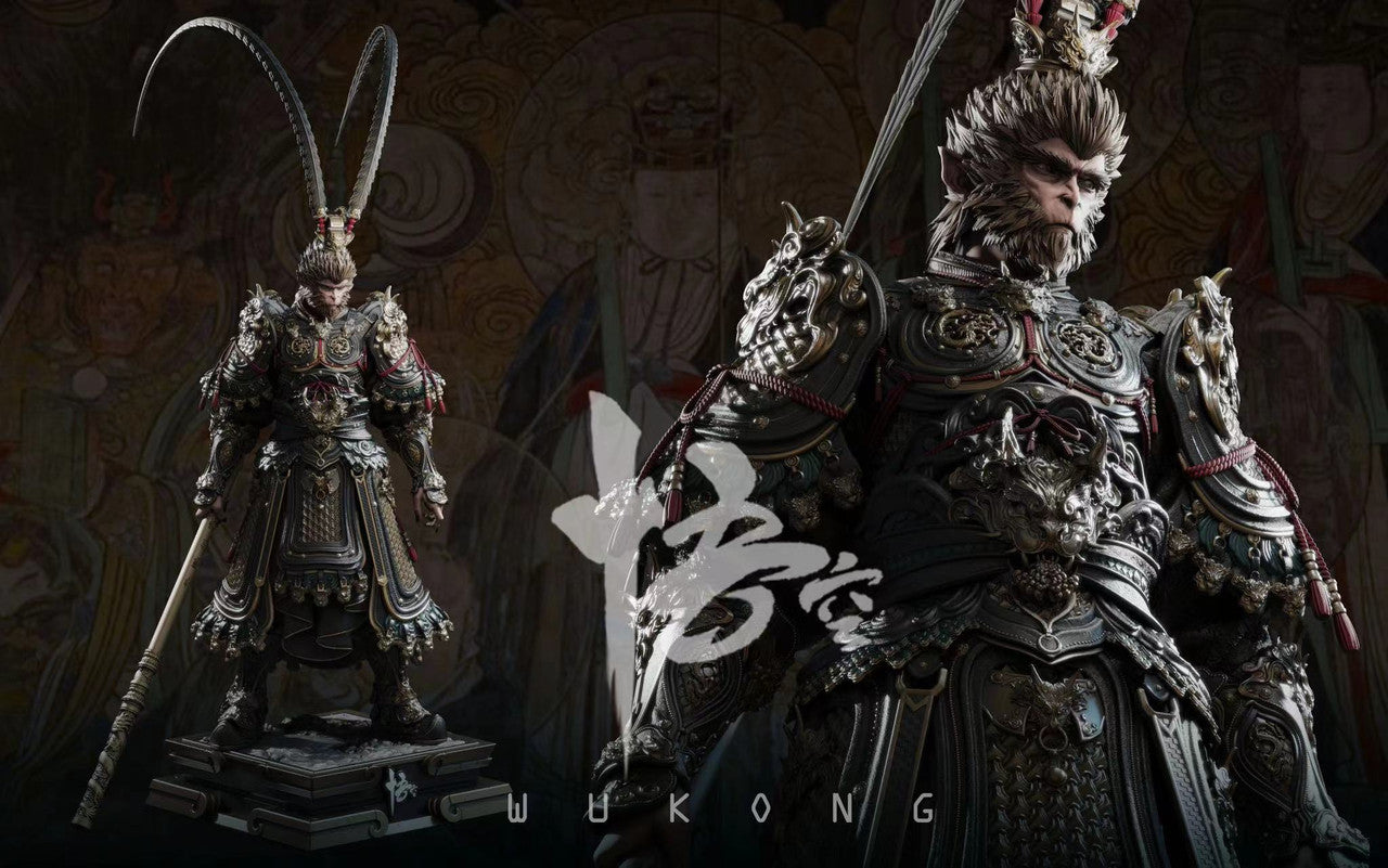 CN Soul - Sun Wukong