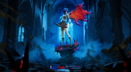 Damocles - Touka Kirishima