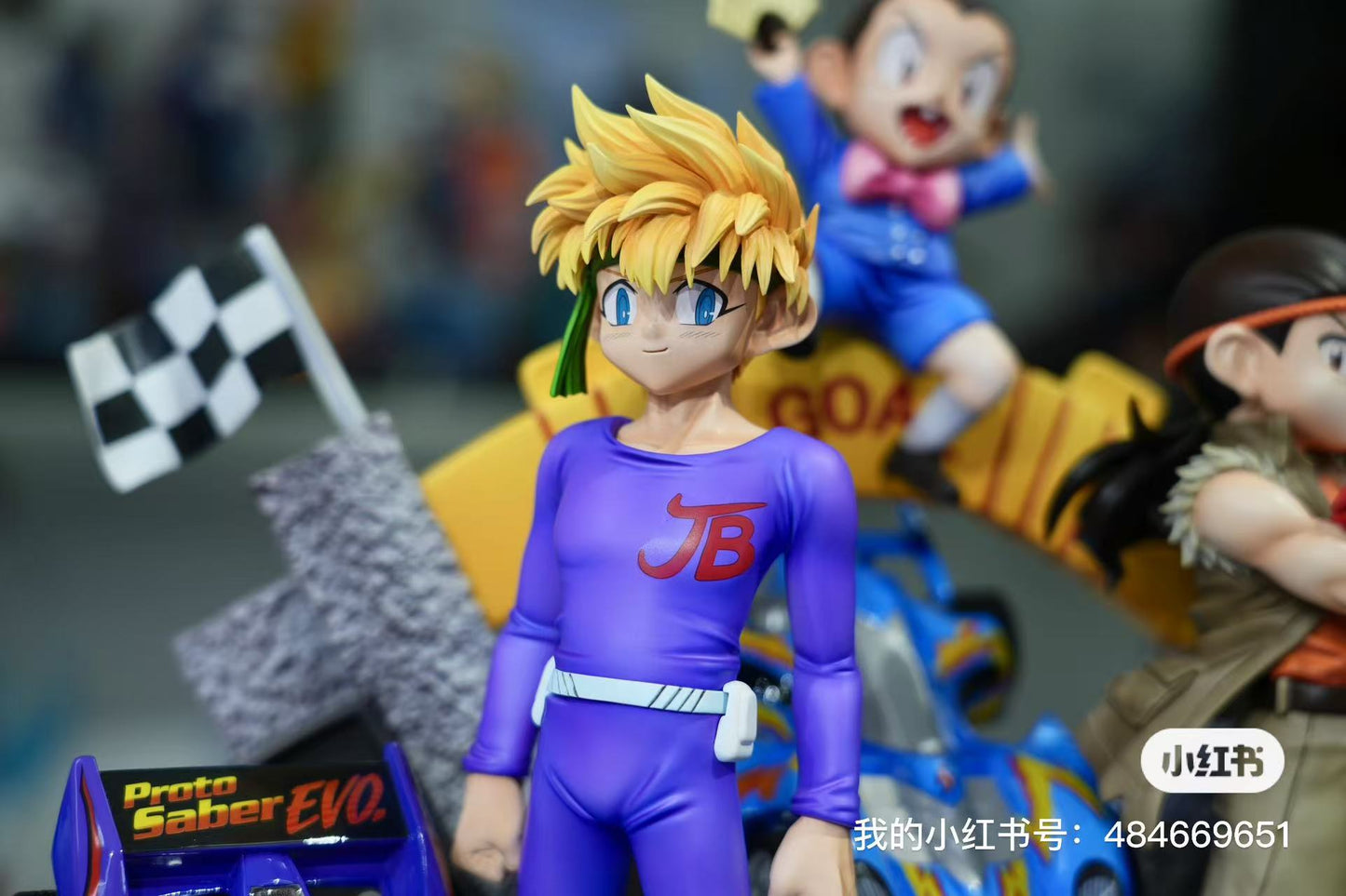 EMO - Ryo Takaba and friends