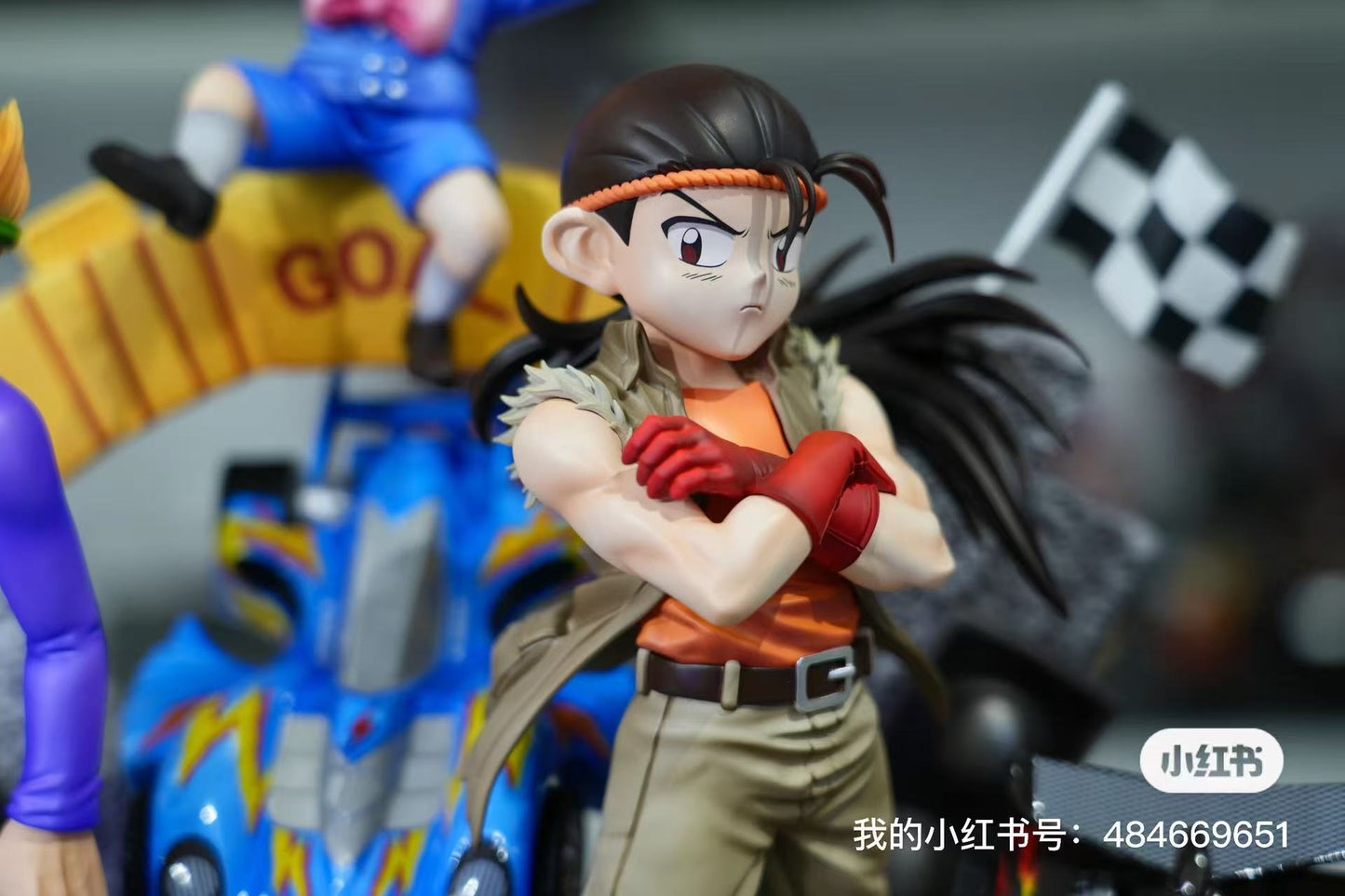 EMO - Ryo Takaba and friends