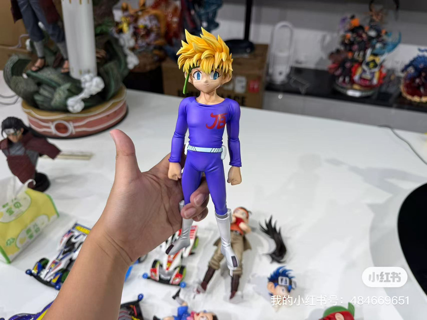 EMO - Ryo Takaba and friends