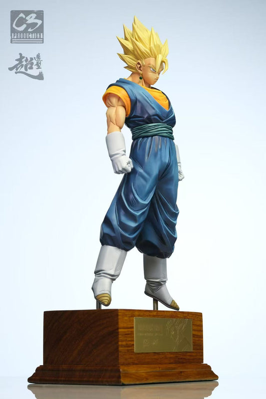 C3 - Vegito