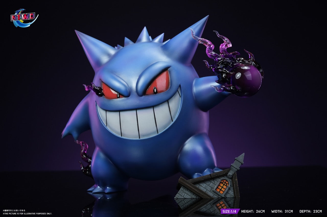 NTWO - Gengar