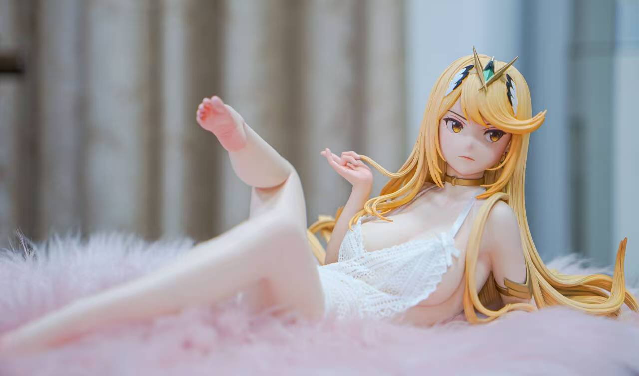 Creation - Mythra