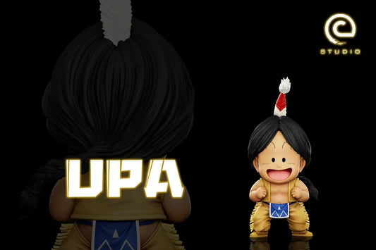 C - Upa