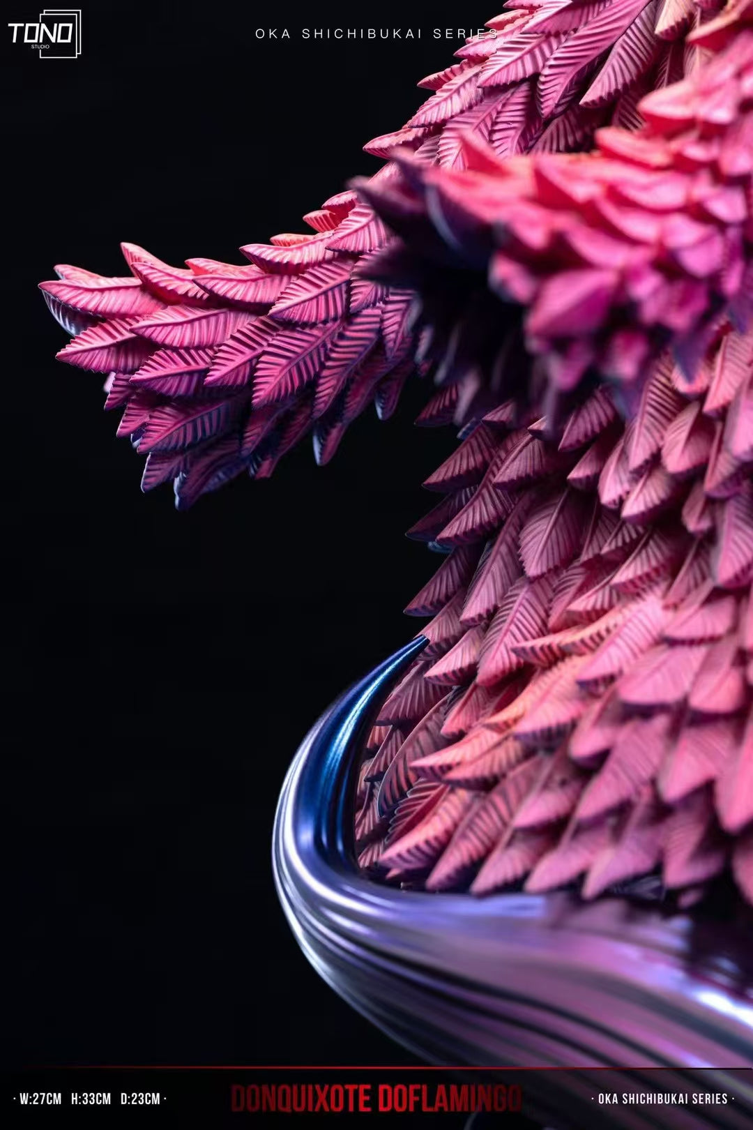 Tono - Doflamingo