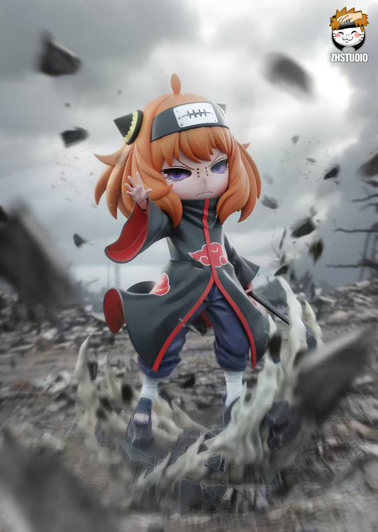 ZH - Anya cos Pain
