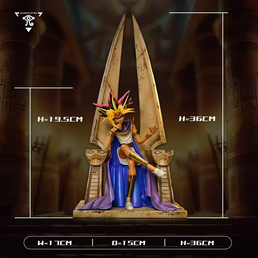 Millennium - Atem