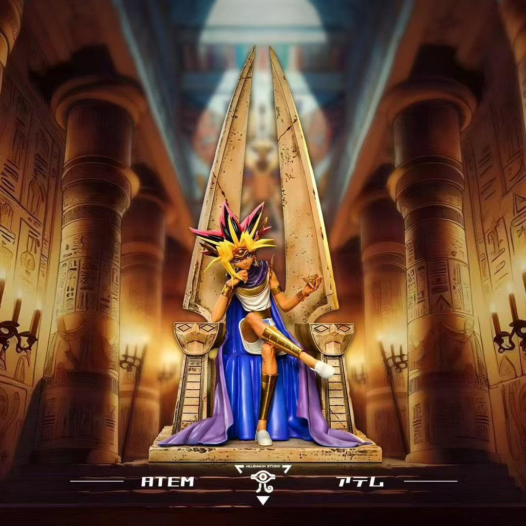 Millennium - Atem