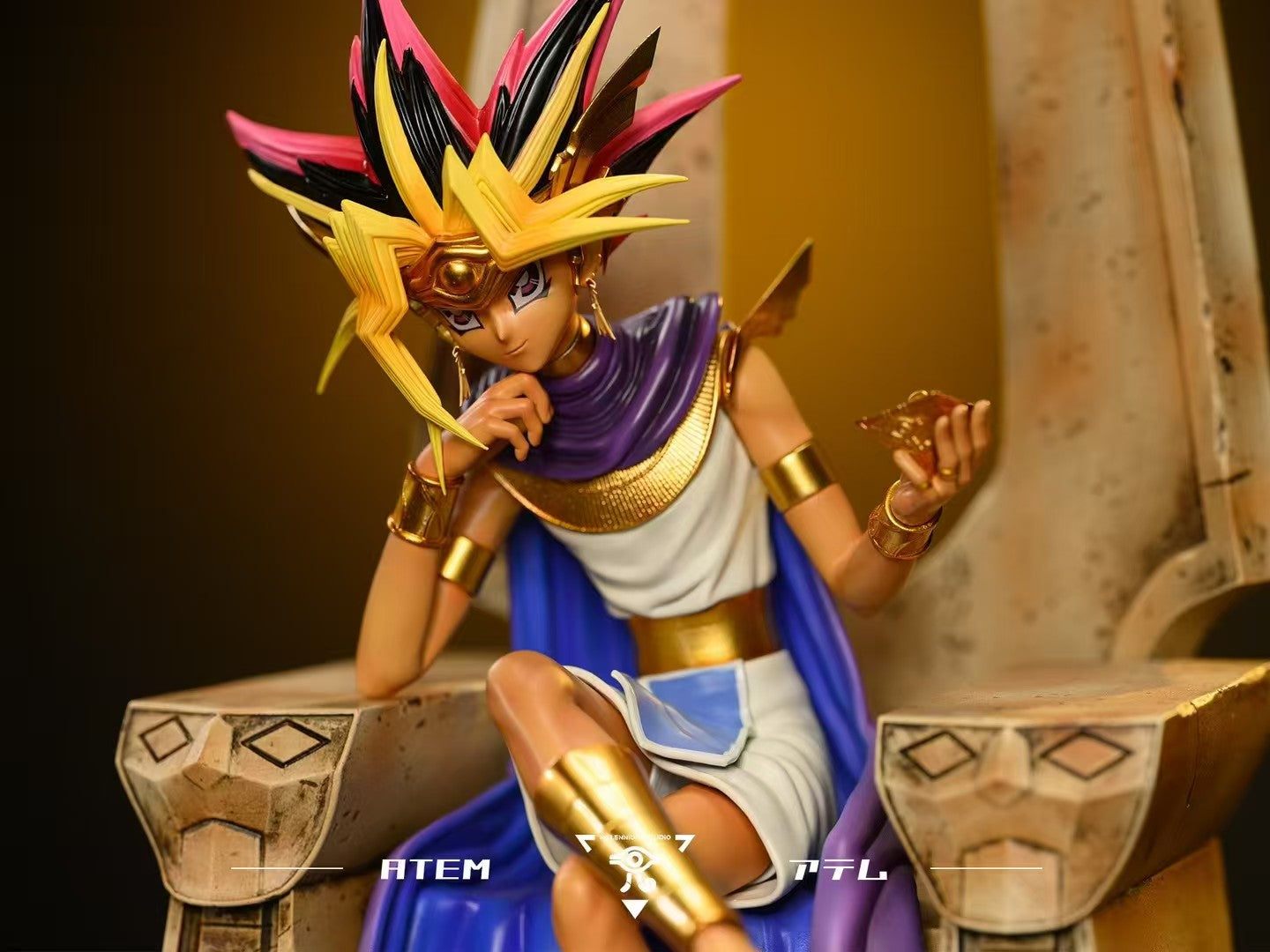 Millennium - Atem