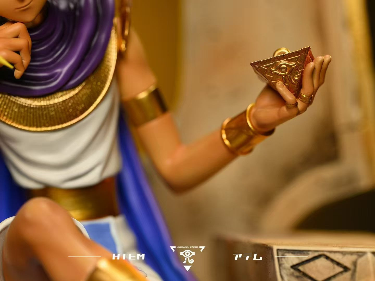 Millennium - Atem