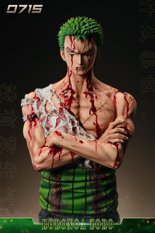 0715 - Zoro