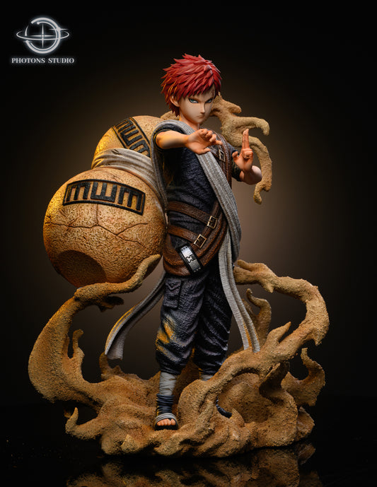 Photons - Gaara