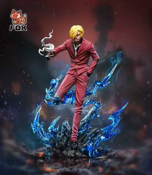 FOX - Sanji