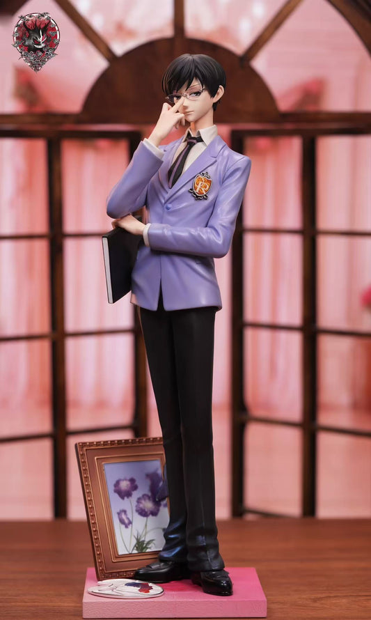 Ouran High School Host Club StatueCorp Ouran High School Host Club StatueCorp