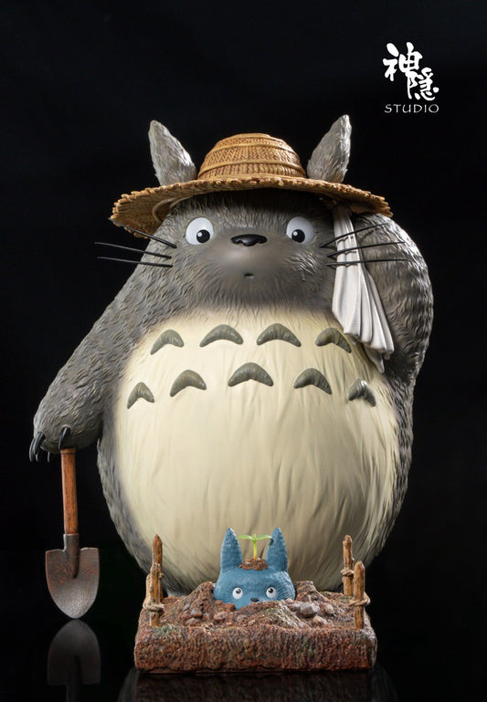 Shen Yin - Totoro