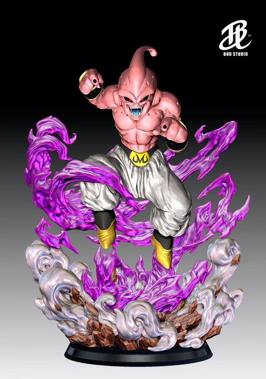 Buu - Kid Buu