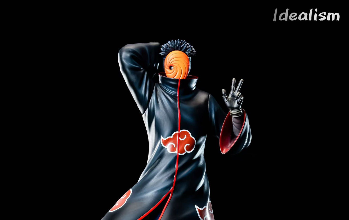 Idealism - Obito