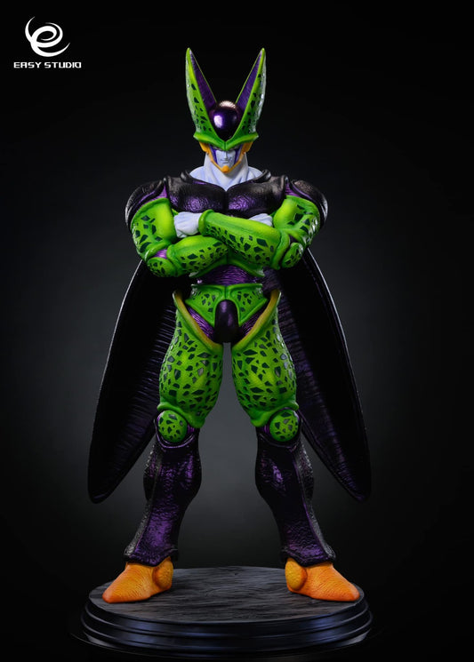 Easy - Perfect Cell