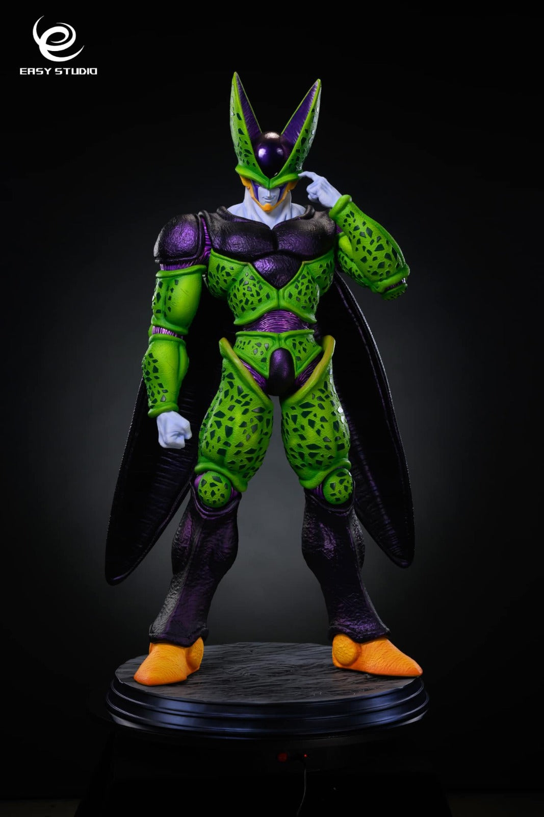 Easy - Perfect Cell