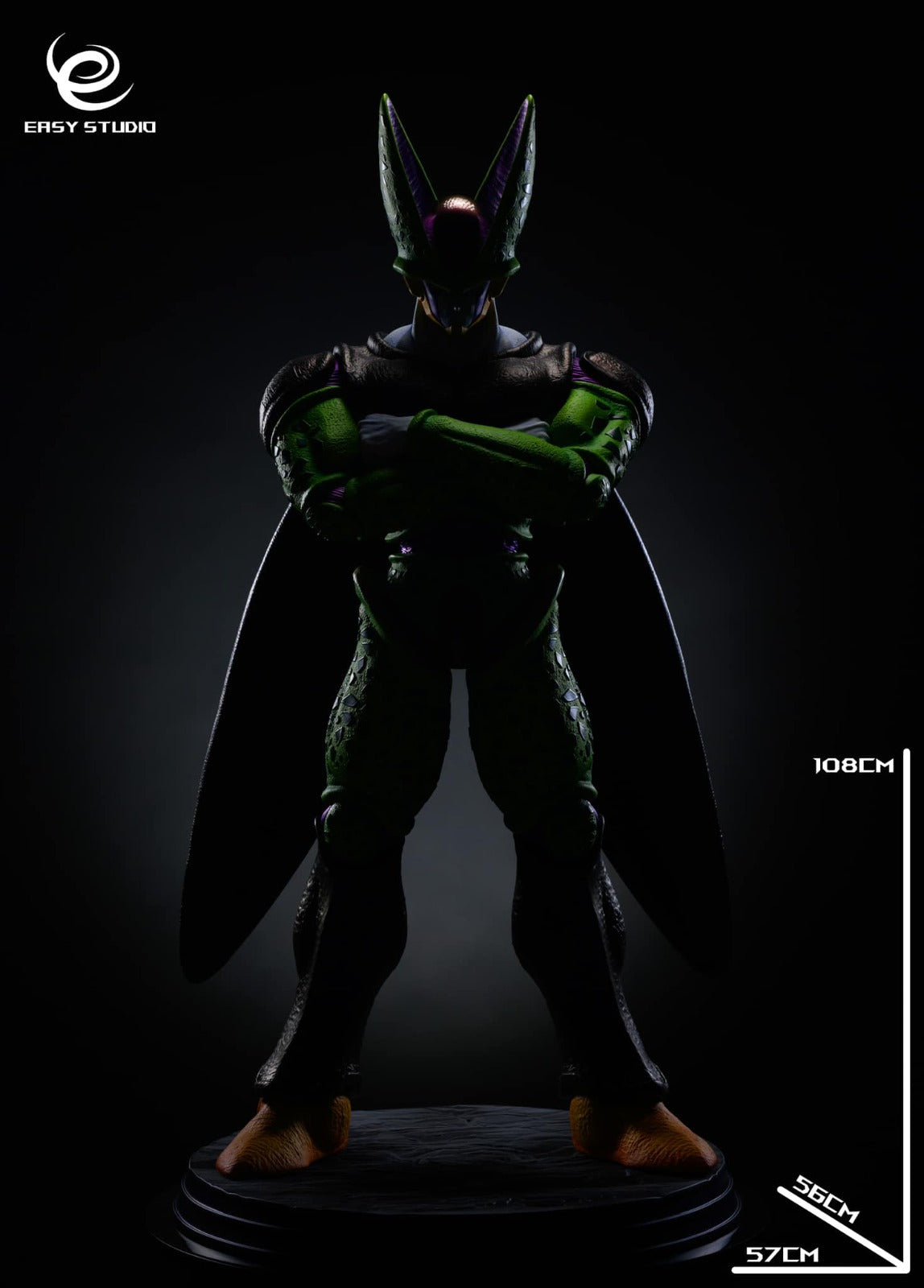 Easy - Perfect Cell