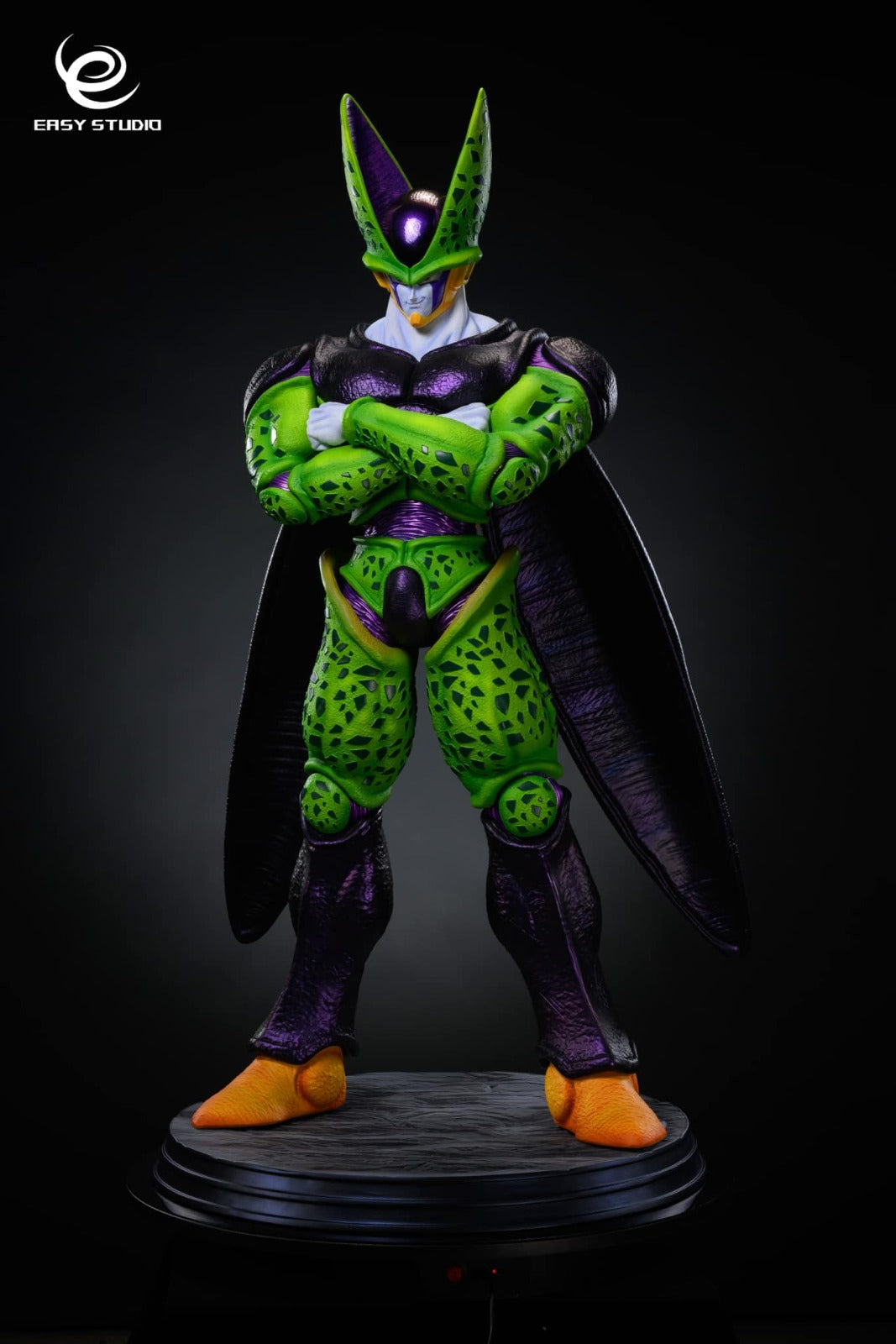 Easy - Perfect Cell