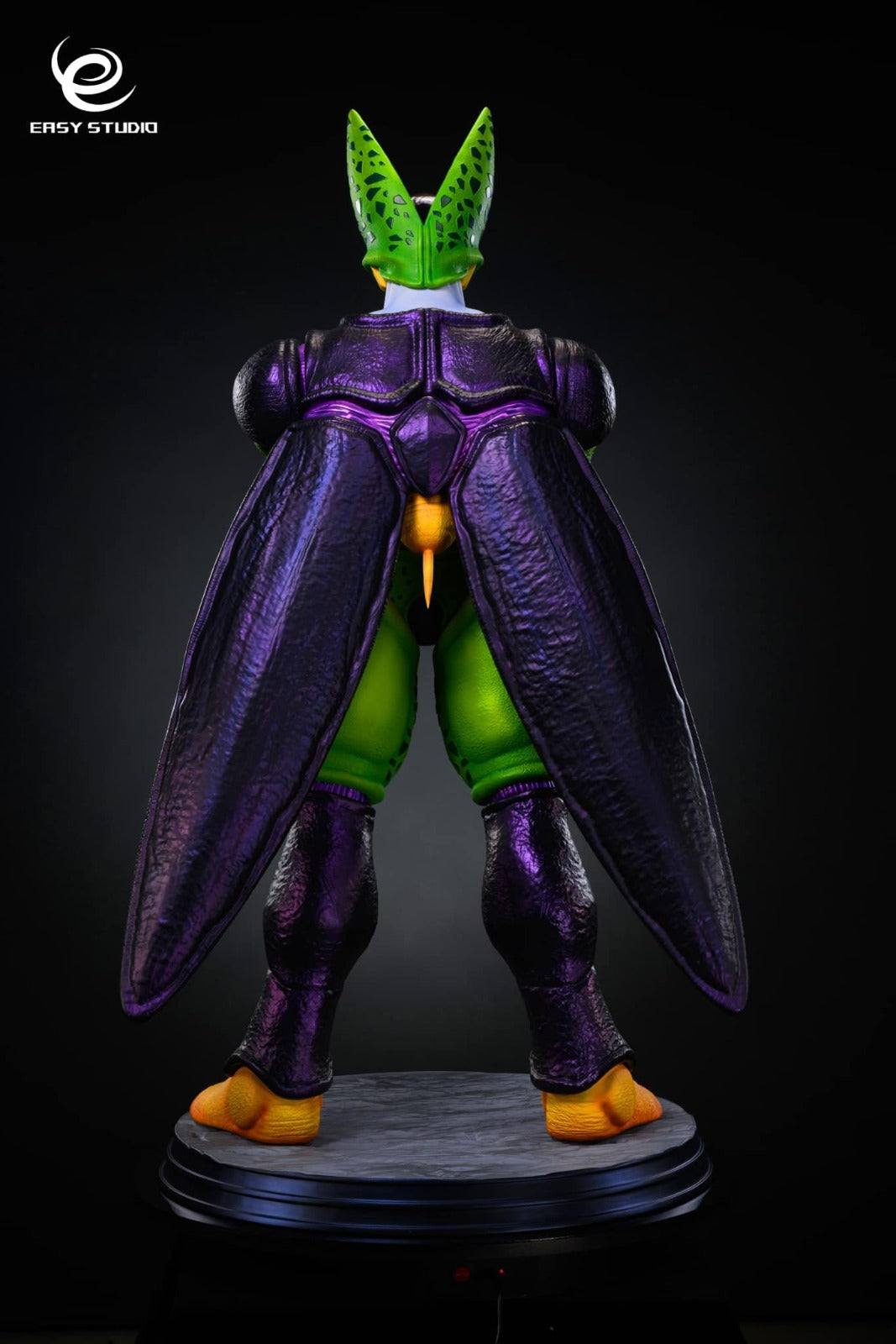 Easy - Perfect Cell