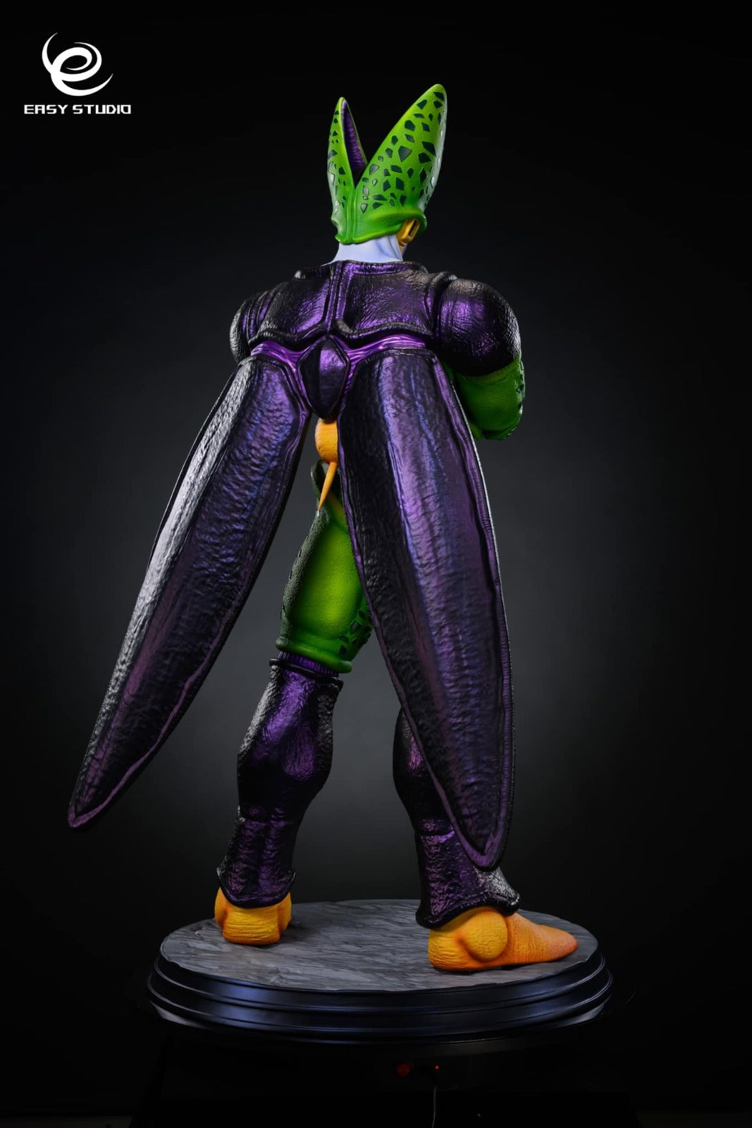 Easy - Perfect Cell