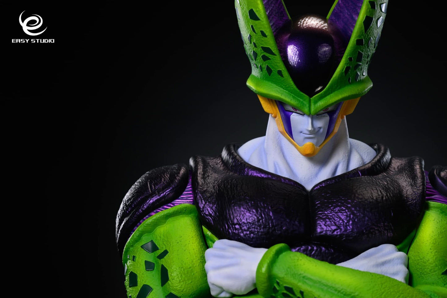 Easy - Perfect Cell