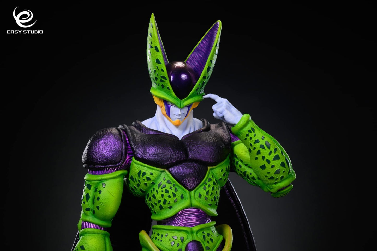 Easy - Perfect Cell