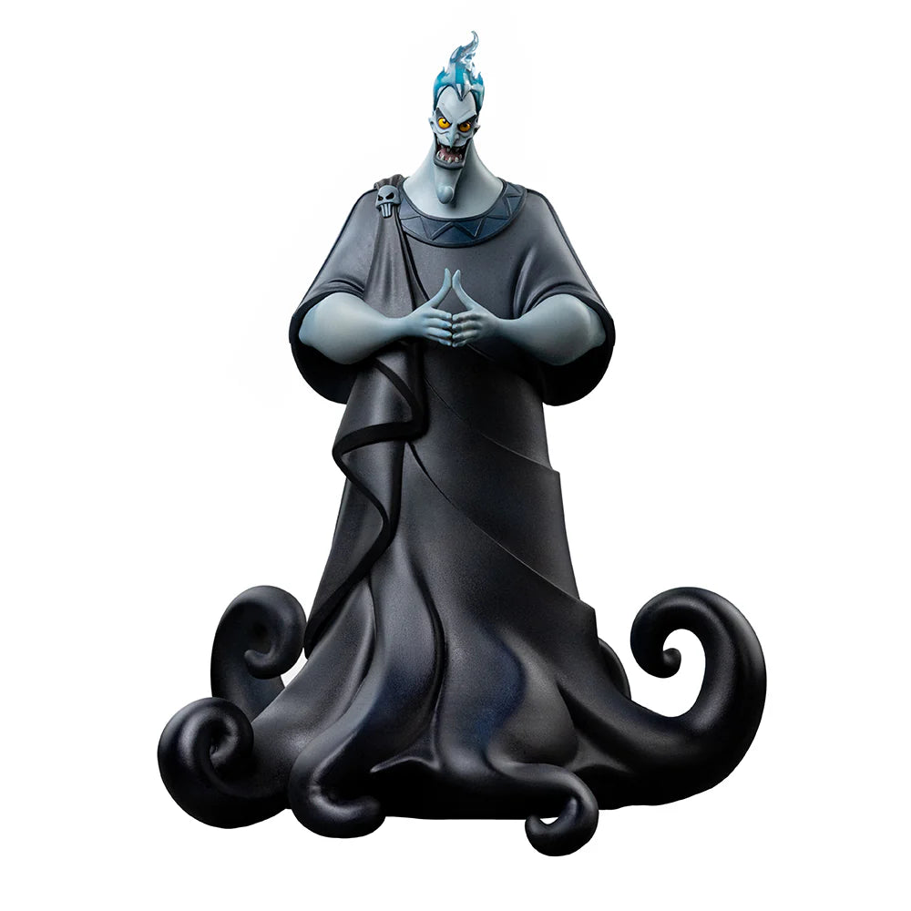 Iron - Hades