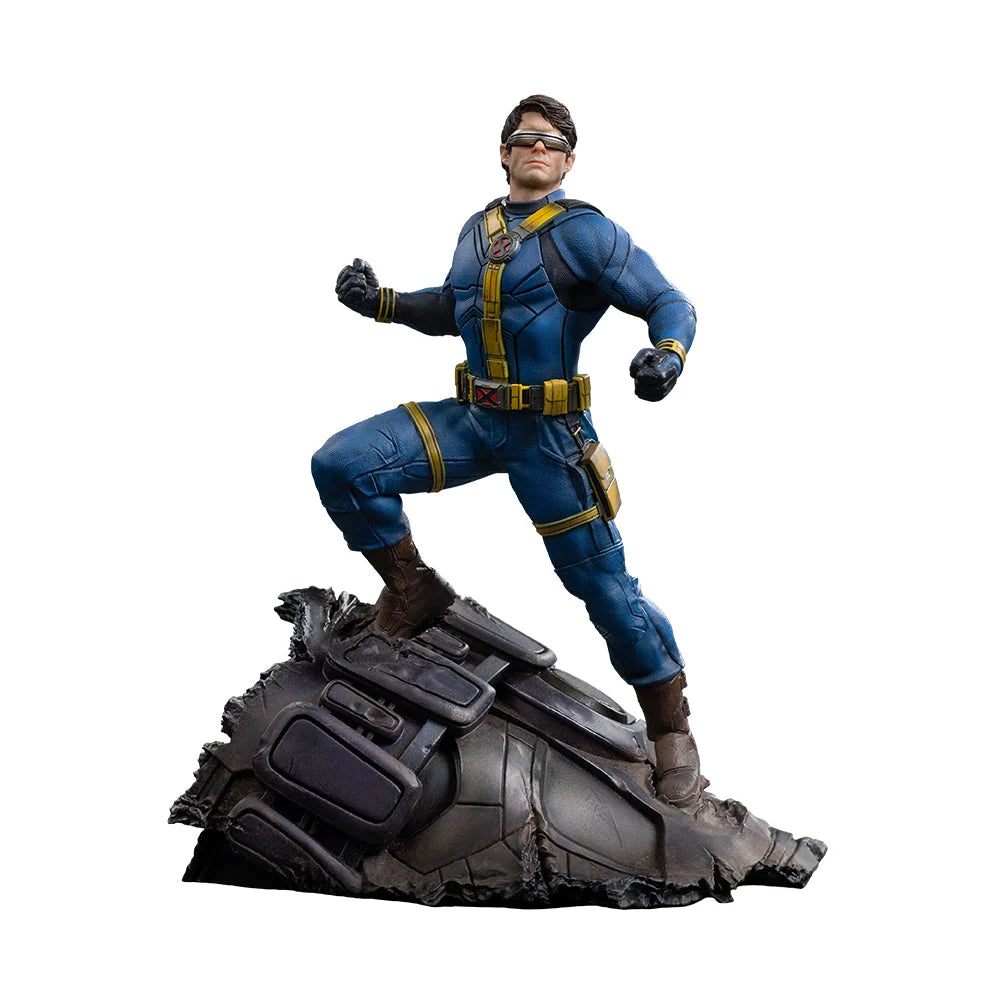 Iron - Cyclops
