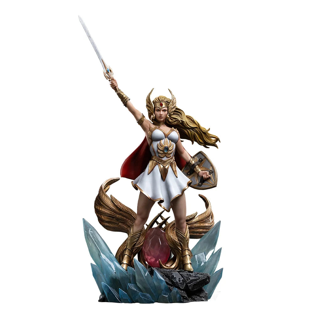 Iron - She-Ra