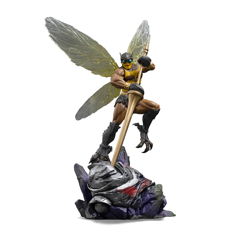 Iron - Buzz-Off