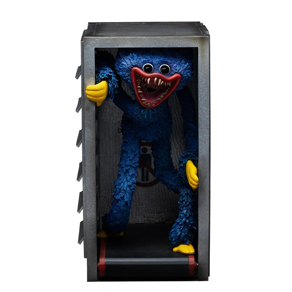 Iron - Huggy Wuggy