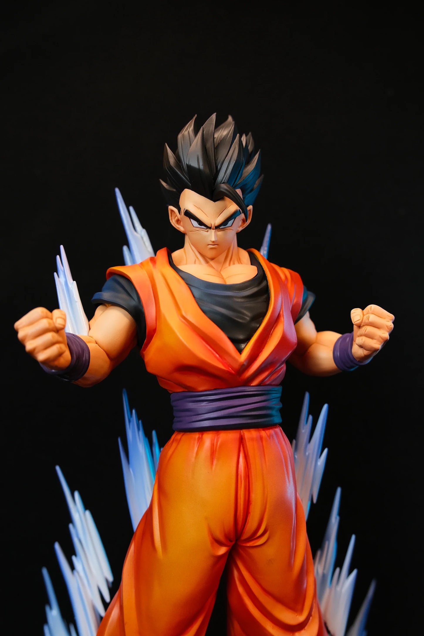 XD Creations - Gohan