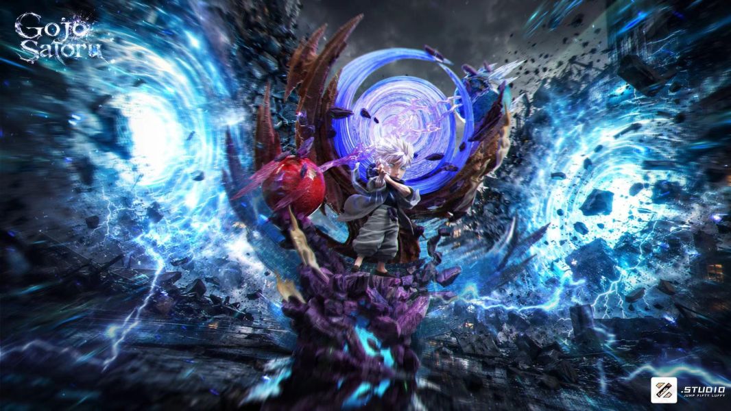 Z - Gojo