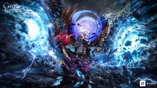 Z - Gojo